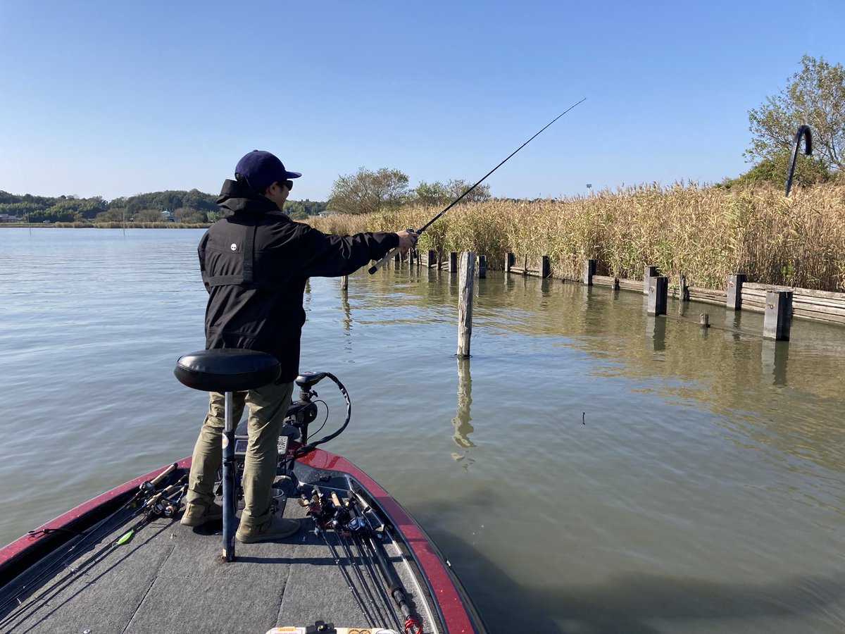 チバラギ最高 Ftk032 S Tweet 今日は週末の打ち合わせも兼ねてftk事務局長きんちゃんと 釣りの方はさっぱりでしたが久しぶりに色々話せて楽しかった 1年遅れの納艇祝いも頂いてあざました Trendsmap