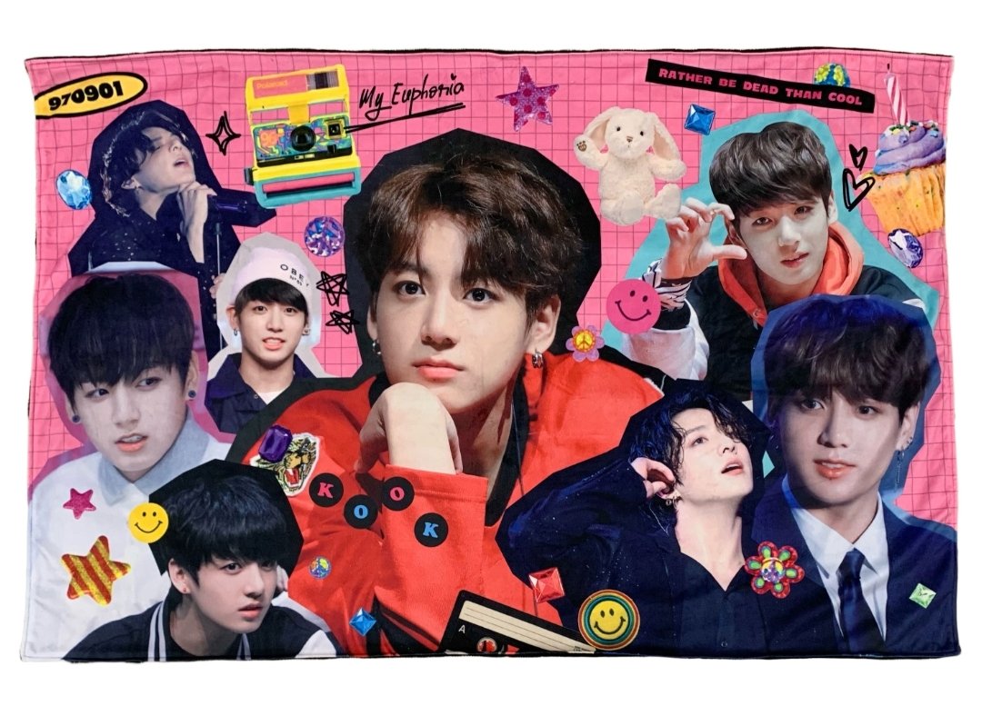 [Help RT] MY 🇲🇾 GO
 2021 1st DS WINTER BLANKET KIT ☃️🌨️  
- by <a href="/dusik_jk/">곽두식</a> | <a href="/dusik_jk2/">곽두식2</a>

〰️

💰: RM115 
⏱️: ~ 25/11 5pm      
💌: sweetnitego.easy.co/collections/fe…

#BTS #JUNGKOOK #SweetNiteGo #pasarBTS #pasarBTSMY