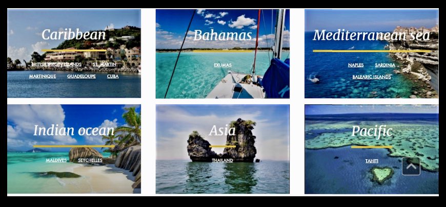 CATAMARAN CABIN CRUISE

medsailholidays.com/catamaran-cabi…

Feeling frazzled? Relax on board our catamarans while our captain and hostess takes care of the sailing and meals. See the world in comfort without hassle. All you need to focus on is enjoying yourself! 

#medsailholidays