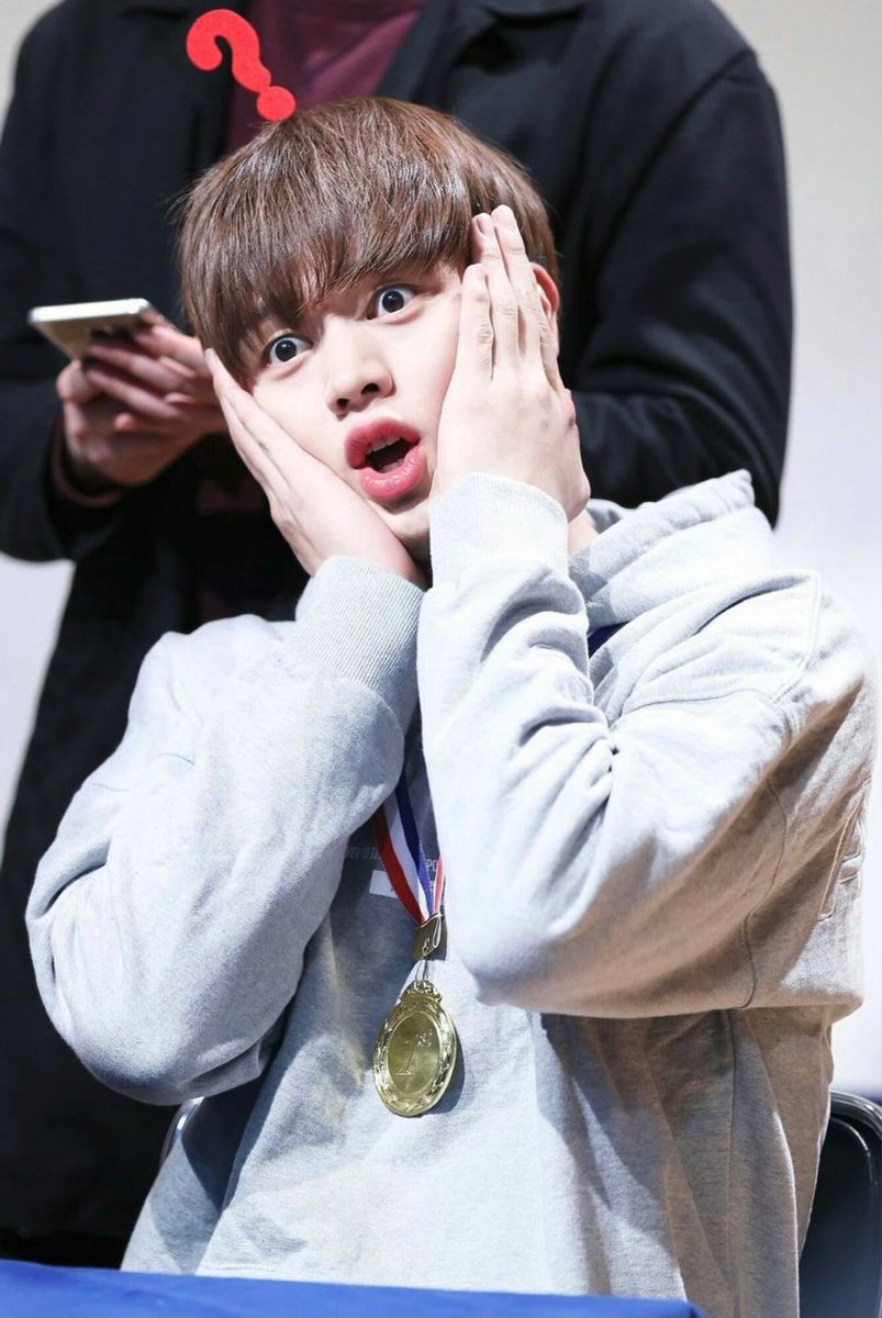 iamchichers's tweet photo. D-11
Cute. 😱
#WaitingForYook
#YOOK_SUNGJAE #육성재 https://t.co/QO7a3kmsrr