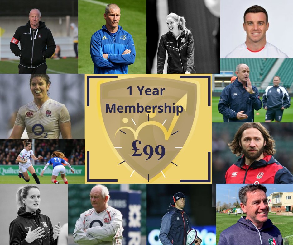 🤔Have you considered joining us?

🧠Come &amp; join a community of coaches who we inform, connect &amp; support to be the coach that they want to be. 

👉For only £99 p/year, membership includes articles, webinars &amp; workshops from some of the best around! 

➡️inspiringcoaching.co.uk/services