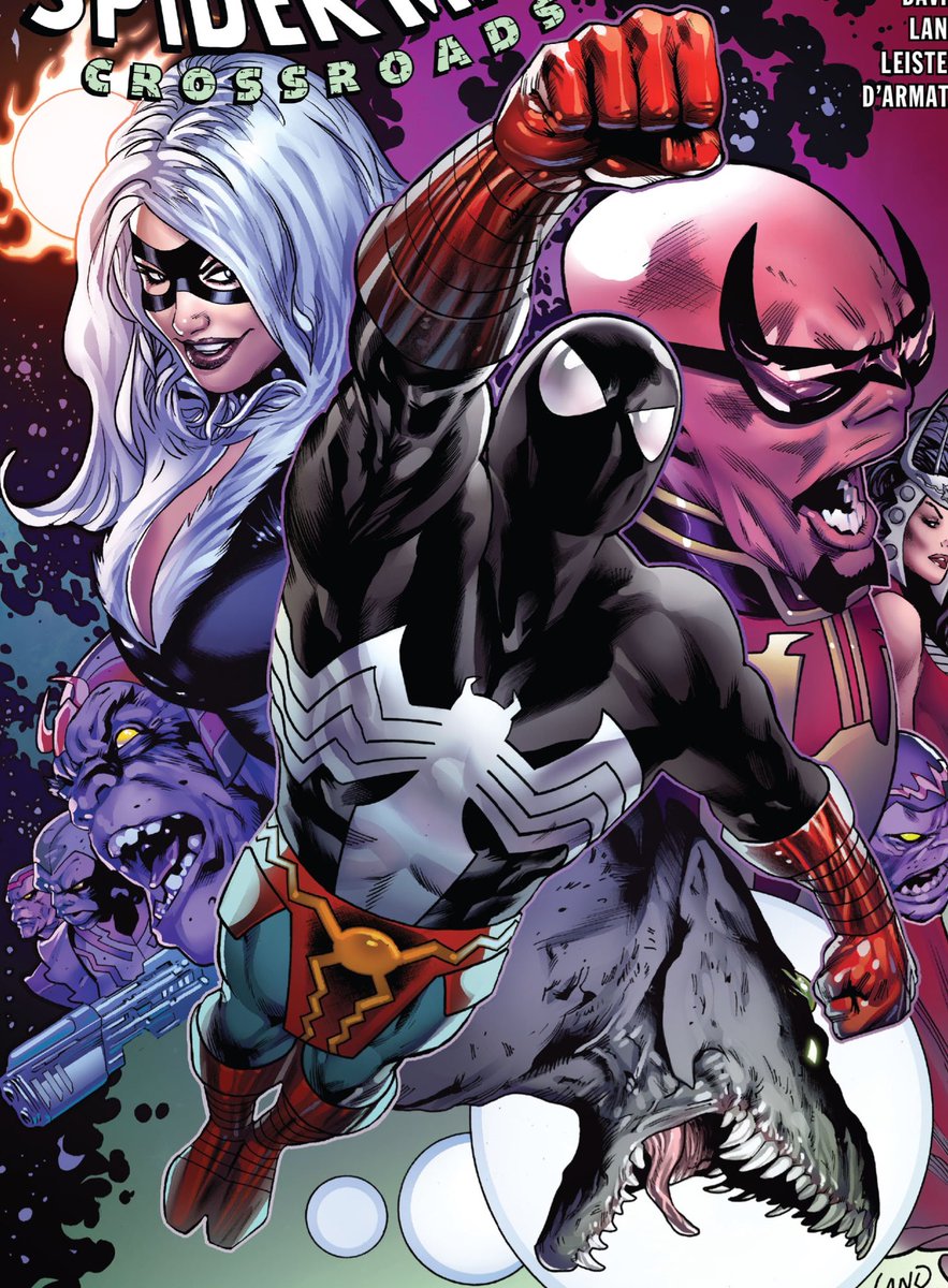 MagneticProwess's tweet photo. Ikaris + Spider-Man = #Spiris https://t.co/mBGMTmu5Ah