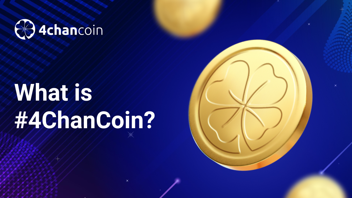4chanCoin's tweet photo. What is $4Chan? 🤔

It’s the fastest and most scalable digital asset, customized to suit your business and application needs.

👇Learn more in the links below: 

⭐https://t.co/NzxzLRT09U
⭐https://t.co/2RNxsRCG80
⭐https://t.co/vyZAc21SpE https://t.co/3XvOqY5sSt