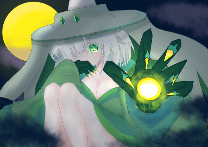ポケモン擬人化のtwitterイラスト検索結果