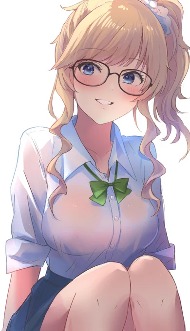 唯ちゃん 