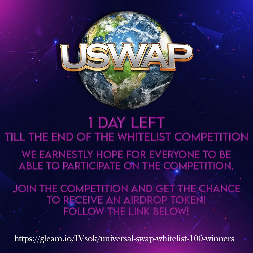 uswapbsc's tweet photo. @LadyCryptonic https://t.co/gwYiUkkek7