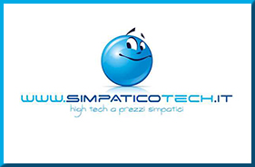 CedasFiat's tweet photo. Simpaticotech
https://t.co/q12esG34cA è leader nella vendita di computer usati, ricondizionati e nuovi.
Convenzione per i soci
https://t.co/vSqma6Cwlj https://t.co/JnyBWKu4sL