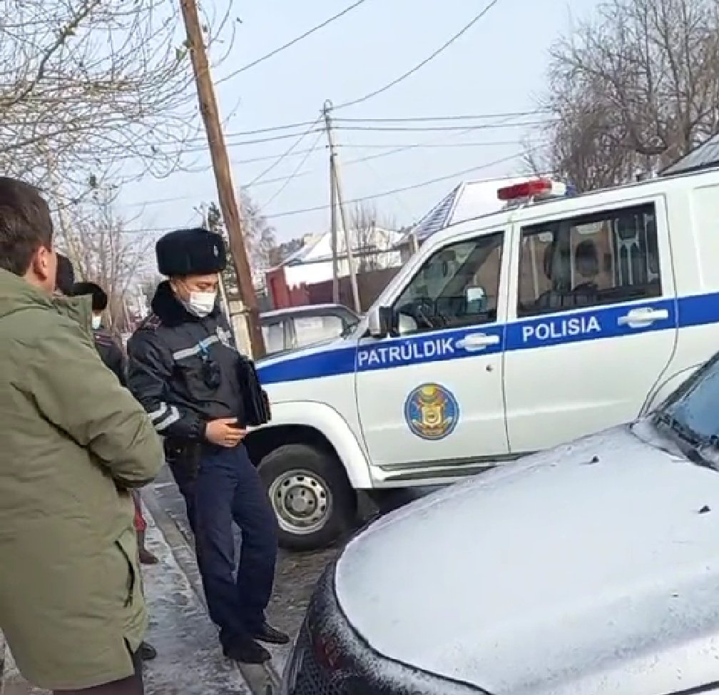 AiaKaz's tweet photo. #Pavlodar is a regional center that is known as a city of penitentiary institutions. The #politicalprisoner Aron #Atabek served his time there, the human rights movement #Bostandyk was not allowed to function there @rightsmetrics @hrw @MarshaBlackburn @SenSasse @washingtonpost https://t.co/g4BEARG5Pg