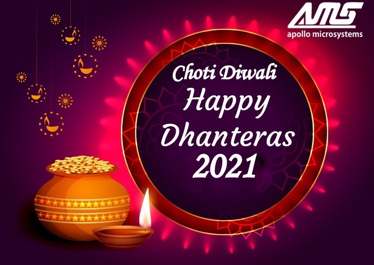 apollo_micro's tweet photo. #Dhanteras #Dhanteras2021 #DhanterasPuja #dhanteraswishes  #Diwali https://t.co/x3ehIHQWVW