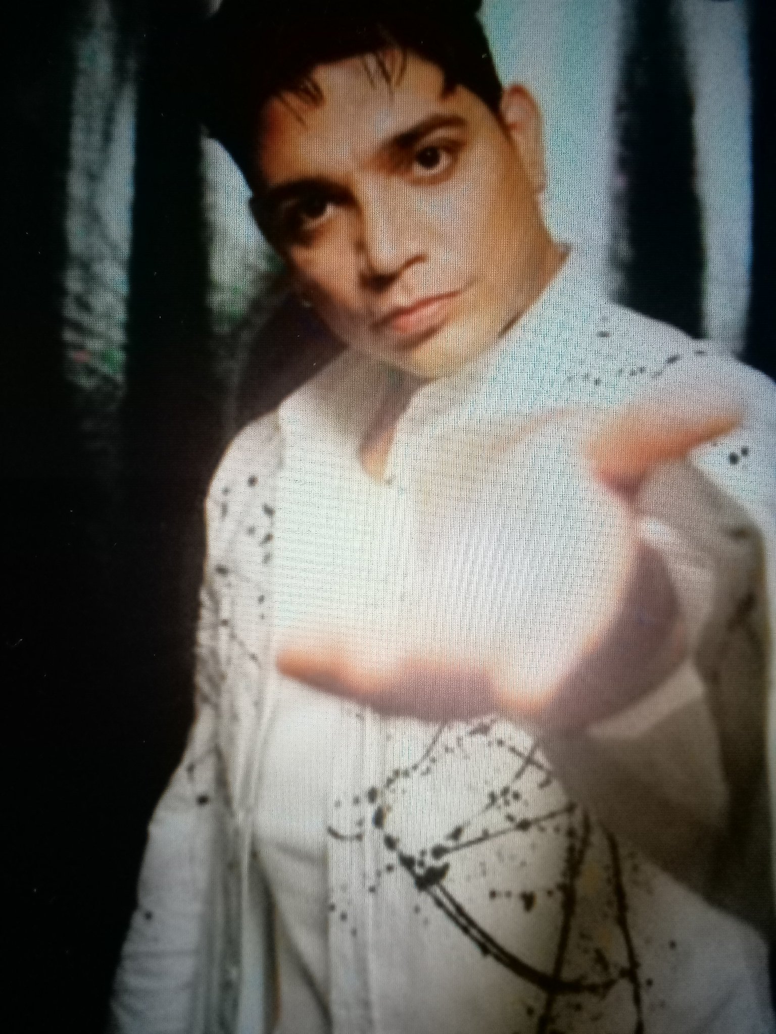 Happy Birthday , Michael DeLorenzo 
