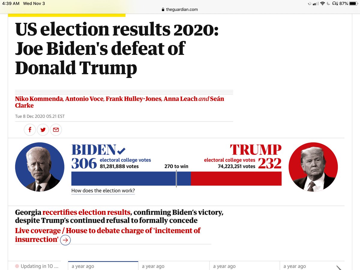 finGeorge4's tweet photo. Has anyone done the math for 2020? Democrats think we believe this in 2020: 168 million registered voters.....Trump got 74 million votes (probably 15-20 million more) Biden got 81 million total of 155 million total votes.....so....there was a 92% turn out?.. believe this shit? https://t.co/LtxlvJRBjD