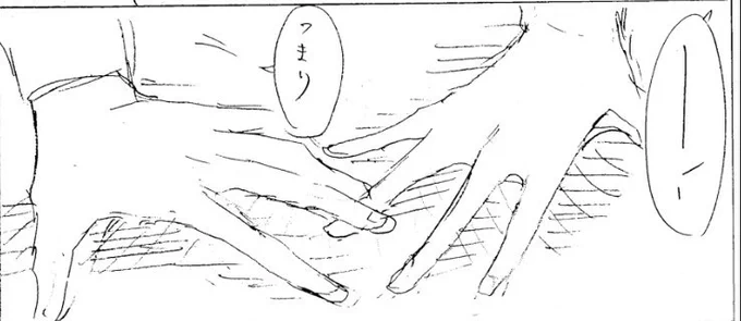 先月のネーム
いろいろ進んでます 