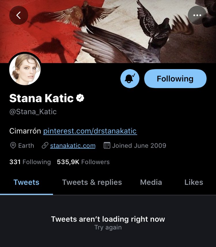 nobacit's tweet photo. yesterday i fell asleep mid #StanasTen so today i wanted to see what i missed aand i’m- 😭 https://t.co/peQqxRttyv