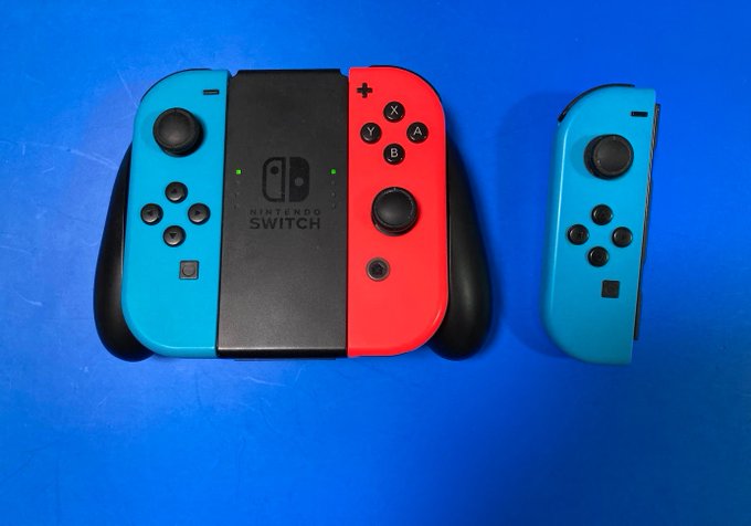 ジョイコンが片方だけ壊れた 買い替えや修理及び交換でのそれぞれ値段も紹介 笑う児のエンタメ日記