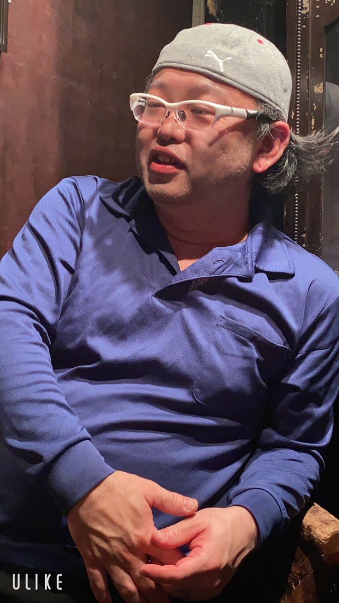 pine_kai's tweet photo. pinezサポのアメヲ氏がパインの飲みの誘いを断って一人？で飲んでる模様！ https://t.co/N8ewCIJgoZ