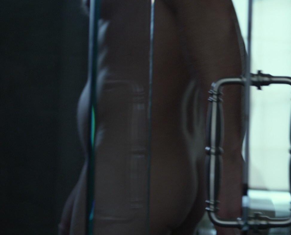 datishot's tweet photo. Ben Affleck in GONE GIRL https://t.co/kgwEFlhxOW