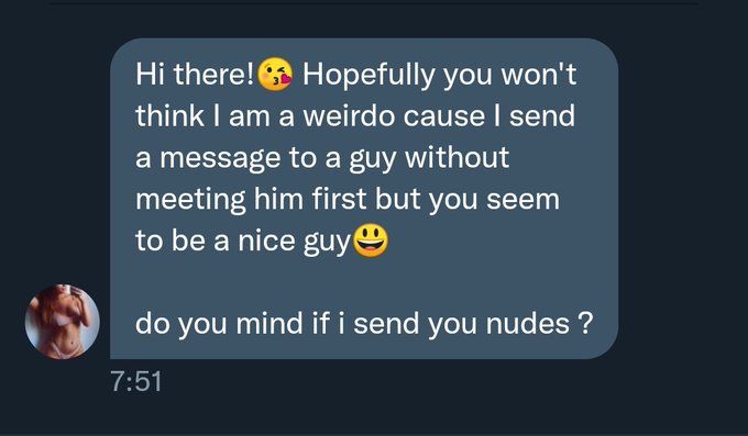 Feel like I just got roasted >_> https://t.co/G7Kkcxob2D<a href="/tag/mvsales"class="tags"><span>#mvsales</span></a>