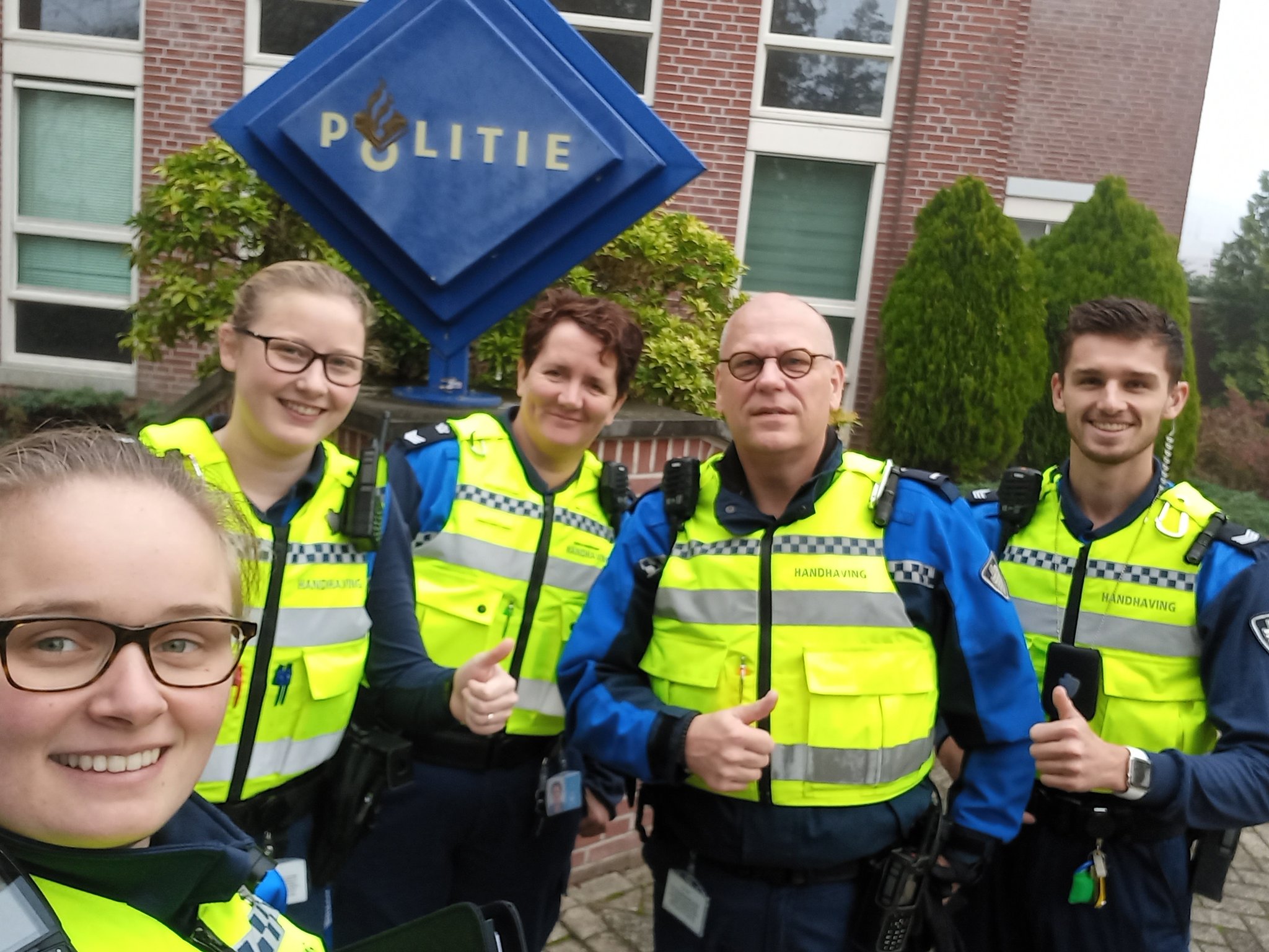 Handhaving Midden-Groningen on Twitter: