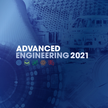 It's finally here! - Join us today at Advanced Engineering, Stand J70 to discuss how we can help you with sustainable surface preparation.
#AEUK21 #sustainablemanufacturing #highvaluemanufacturing