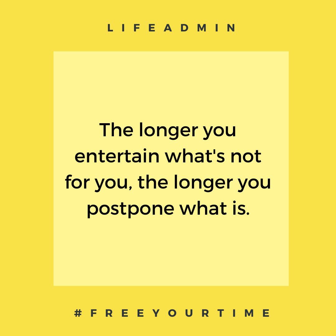 lifeadmin_uk's tweet photo. Let it go……

Wednesday Wisdom 💛⠀
⠀
#quote #quoteoftheday #lifequotes #happinessquotes #smile #inspirationalquotes #goal #motivation #motivationalquotes #quotestoliveby #positivevibesonly #dailyquotes #inspiration #work #inspire #instaquote #wordstoliveby #WednesdayWisdom https://t.co/tacOHVbUOf
