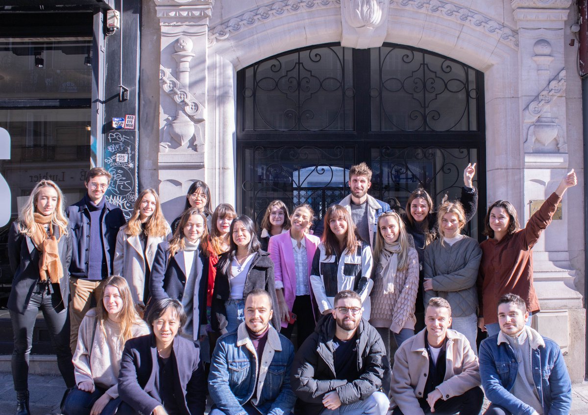 Malherbe s'aggrandit !