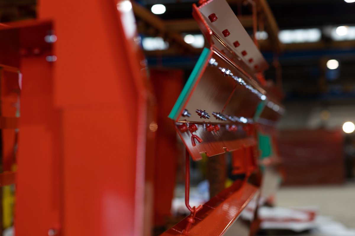 SFM Engineering tweet media