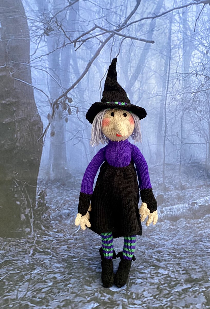 YarnBomber100's tweet photo. LAST DAY OF THE AUCTION 🎃👻💀

If you would like to bid for one of the characters follow this link - ends 7pm

https://t.co/67Sg4RjKjW https://t.co/85sQufcJhU