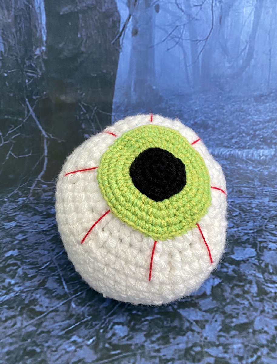 YarnBomber100's tweet photo. LAST DAY OF THE AUCTION 🎃👻💀

If you would like to bid for one of the characters follow this link - ends 7pm

https://t.co/67Sg4RjKjW https://t.co/85sQufcJhU