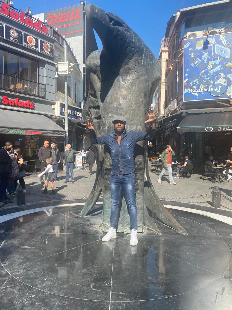 Bugün #BeşiktaşınMaçıVar 🦅

#UCL  | #SCPBJK