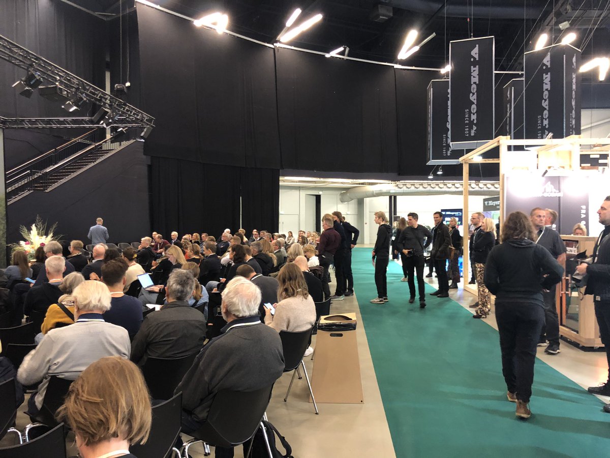 Building Green tweet media