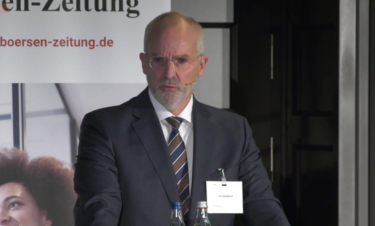 Börsen-Zeitung tweet media