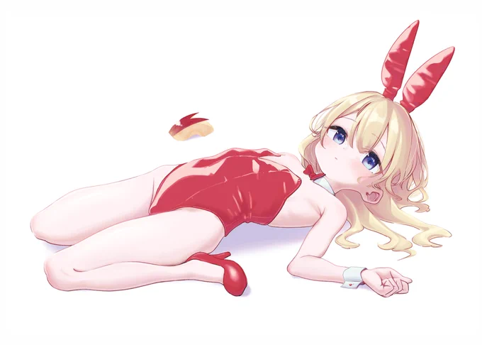🍎🐇 