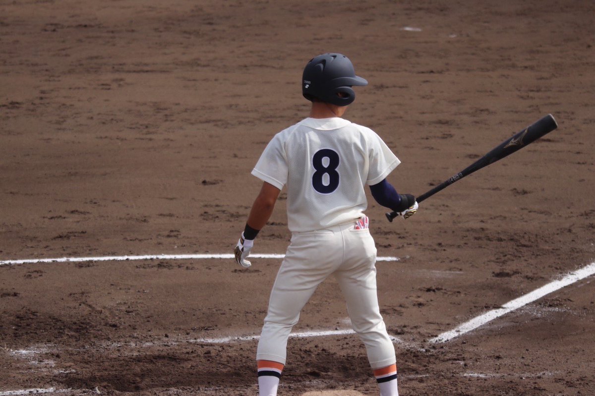 hosei_rbbc's tweet photo. 【秋季リーグ戦 タイトル受賞者】

8 高橋 海翔 (社3=法政二)

・ベストナイン (外野手)

#hoseinanshiki https://t.co/bhraQ5DuAF