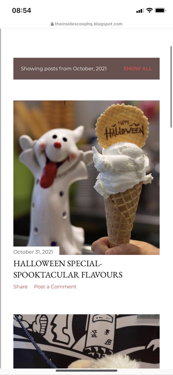 BullersSinead's tweet photo. NEW BLOG POSTS UP! Please check out my new blog posts based on all things ice cream. Here’s a sneak peak of the topics covered! https://t.co/LI0b79Axr5 #theinsidescoop #icecream #blog  #foodie #instaicecream #gelato #delicious #dessert #icecreamlover #icecreamreview #vanilla https://t.co/onQwEjzPn9