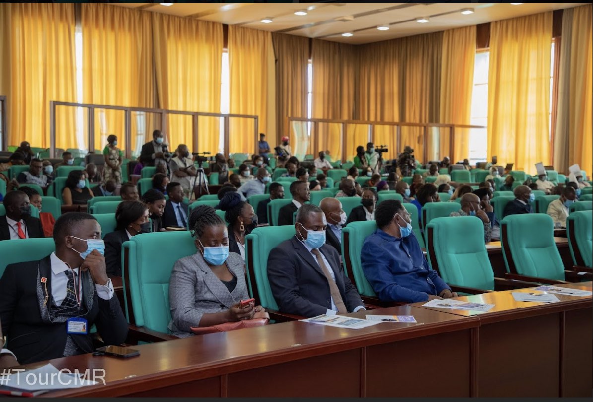 TheJoanProject's tweet photo. History was made yesterday, as the Minister of State, Minister of Tourism &amp; Leisure, launched the @TourCmrApp as the official travel guide app for Cameroon &amp; the AFCON🔥. Definitely the most brilliant young Cameroonians I’ve ever worked with.

#cont https://t.co/e2ymw0n4pd