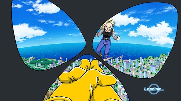 dragonballgames's tweet photo. Check out these three loading screen illustrations, which are included in tomorrow's Free Update for #DragonBall Xenoverse 2! ✨

#DBXV2 #Xenoverse2 https://t.co/5qM0867OKd