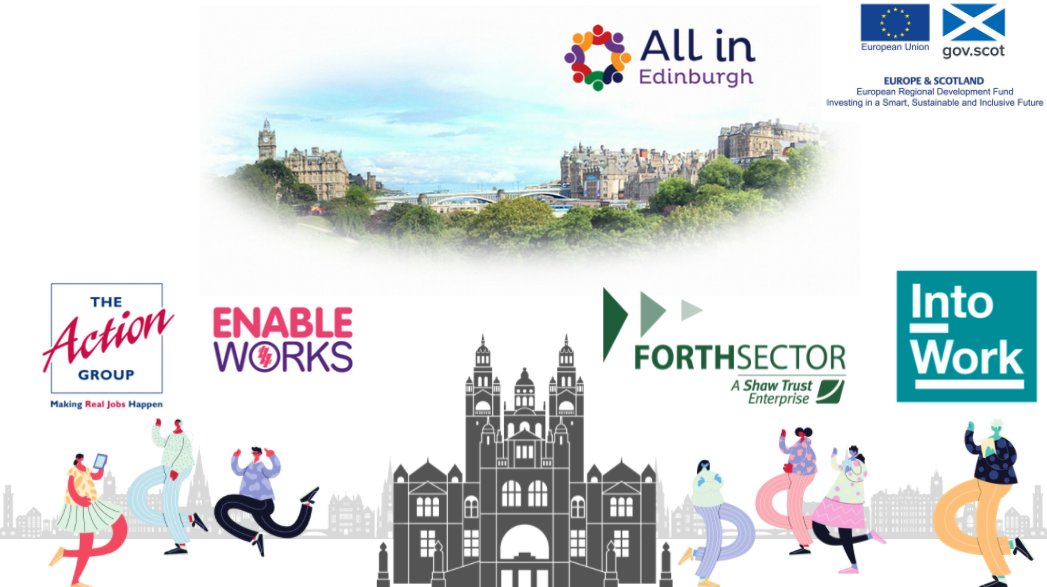 AllinEdinburgh photo