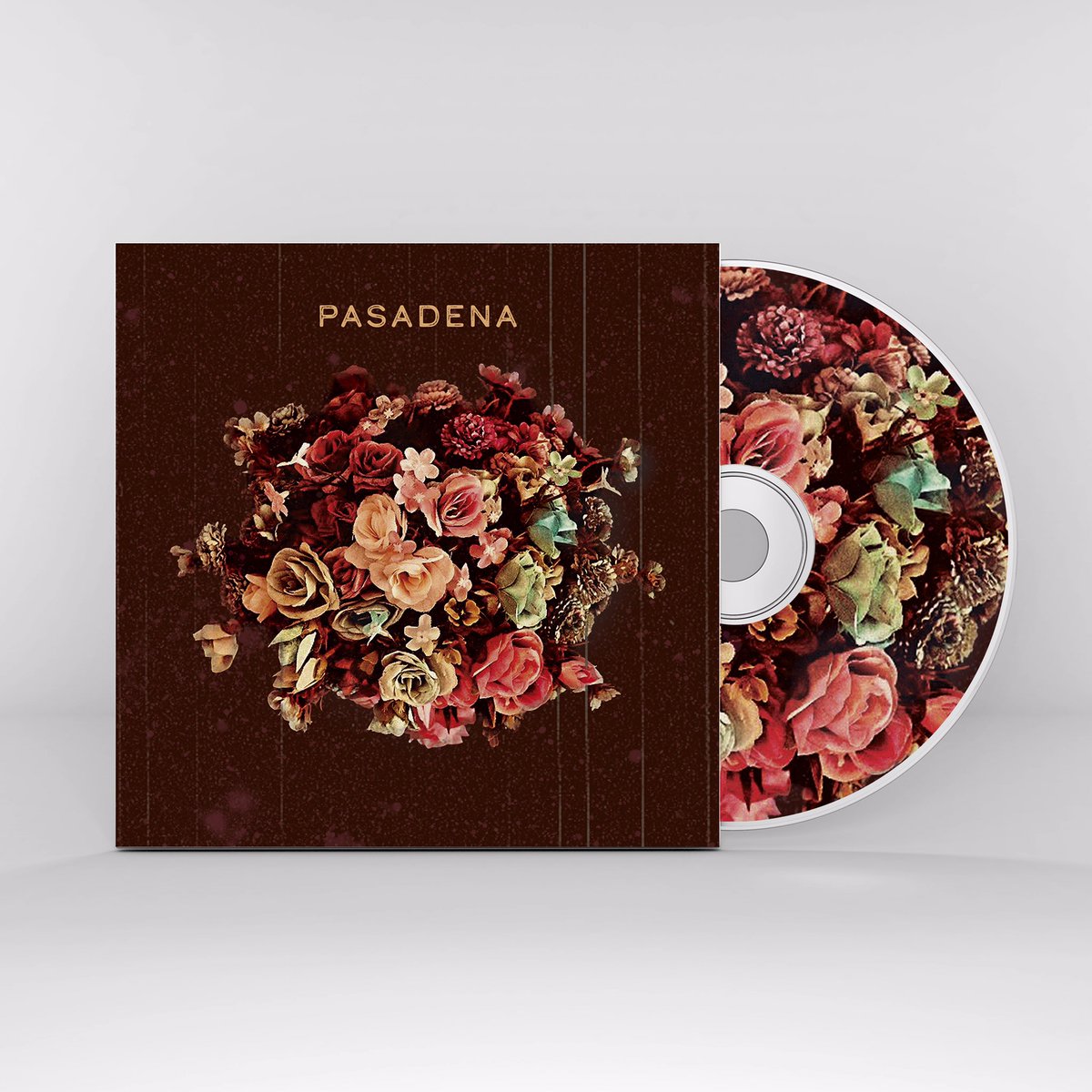 Pasadena jarri dute martxan <a href="/libemusika/">Libe</a> k eta <a href="/Jonbasaguren/">Jon Basaguren</a> ek. Lehen diskoa entzungai eta eskuragai: pasadenamusika.bandcamp.com