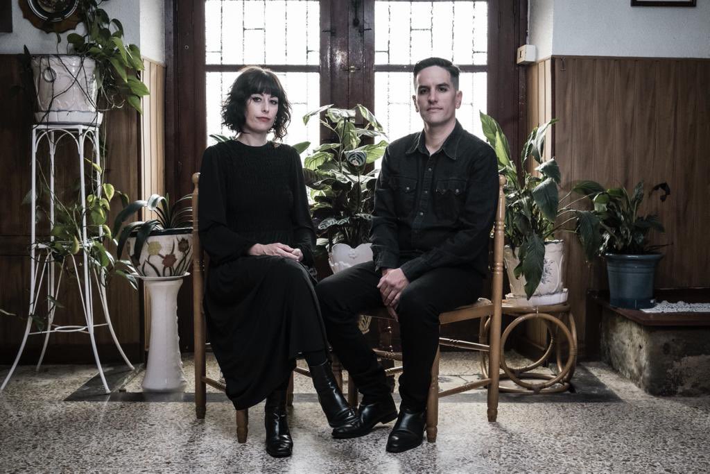 ErraiaD's tweet photo. Pasadena jarri dute martxan @libemusika k eta @Jonbasaguren ek. Lehen diskoa entzungai eta eskuragai: https://t.co/1BsXxsyOX6 https://t.co/Y8cU94pGHB