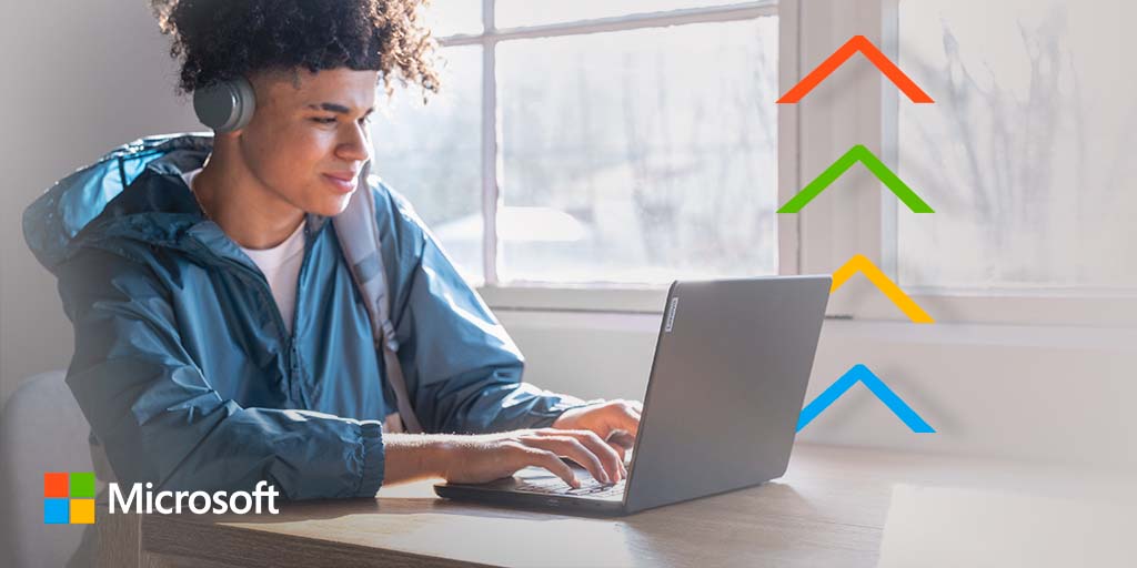 microsoftnl's tweet photo. Ontdek hoe je met de tools en technologieën van Microsoft een veilige omgeving kan bouwen die veilig is van virussen en hackers 🔒
Meld je vandaag nog aan voor ons gratis webinar!
➡️ https://t.co/fk5tSwn4oB
📆 15 november
#Security #SkillForward #CloudReady https://t.co/XgiZMxyfNK