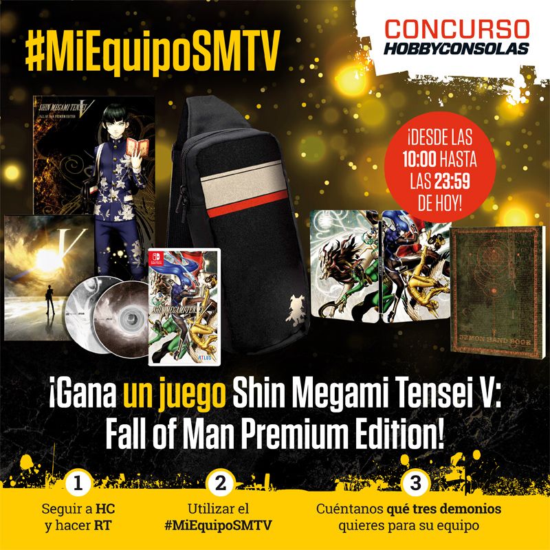 Hobby Consolas tweet media