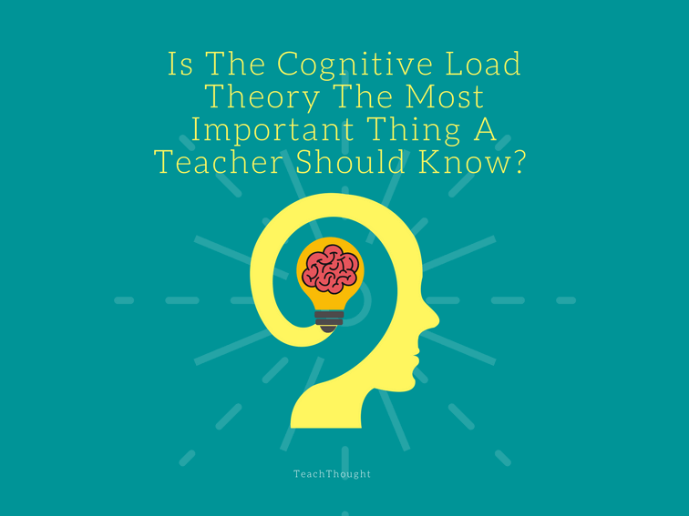 Cognitive Load Theory seeks to make learning more efficient through instructional design. If learning experiences are designed in awareness of using ‘cognitive load’ intentionally and strategically, the theory suggests that outcomes will be improved. bit.ly/2hhAZ5z