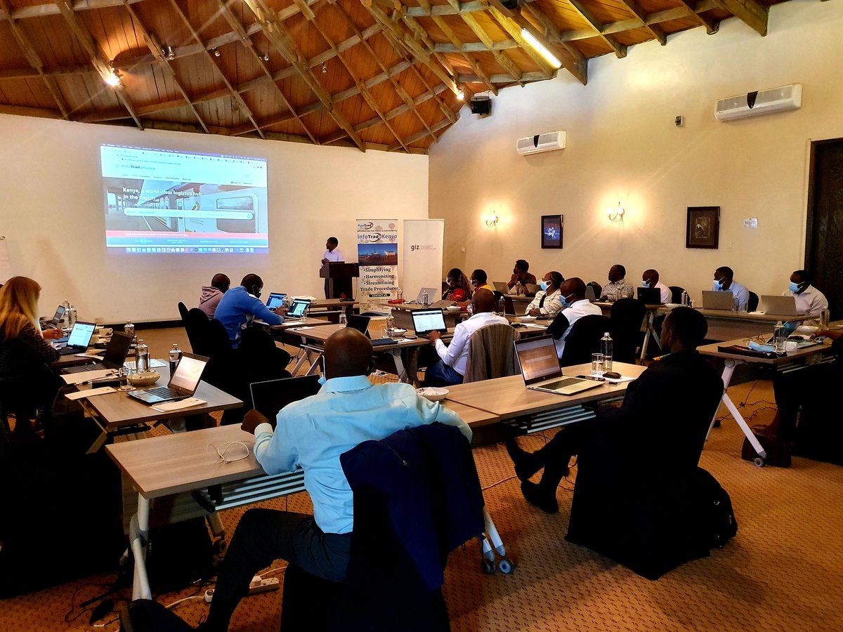 E_Murengi's tweet image. Illustration of documented procedures on infotradekenya.go.ke Portal by @TweetsBySagwe ahead of the simplification exercise with a focus on export of fish &amp;amp; avocados.#TradeFacilitation #InfoTradeKE #SimplificationWorks 
@bizfacilitation @KenTrade_G2B @giz_gmbh @KenyaAvocados