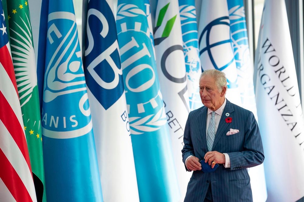 'Fashion is one of the most polluting sectors in the world, but this new Digital ID shows how business is committed to meaningful, measurable change' - Prince Charles Interesting read on @SourcingJournal mentioning our innovator @the_eon_group buff.ly/3k0ZMZw