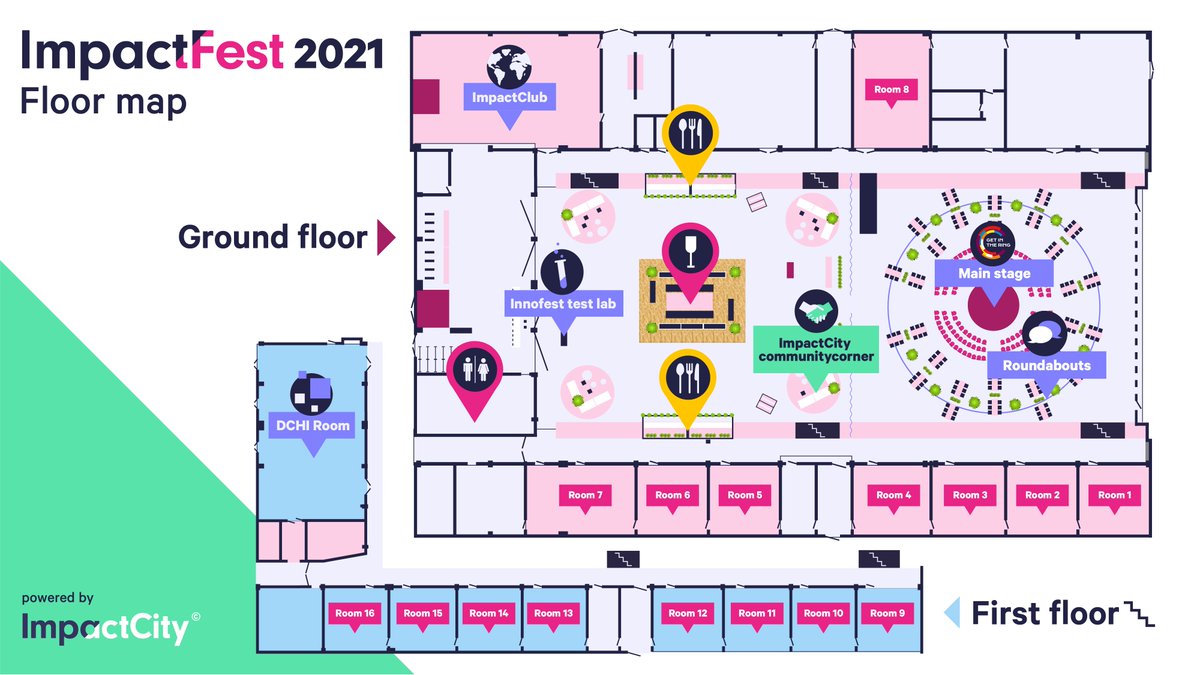Riannebbh's tweet photo. It’s happening!

Tomorrow, #ImpactFest is taking place at the Fokker Terminal in The Hague. Take a look at the floor plan and download our app to finalize your program. We’re ready. Are you?

Final tickets are available on https://t.co/O8W0jg3Fm2 https://t.co/ygkFvLCjuD