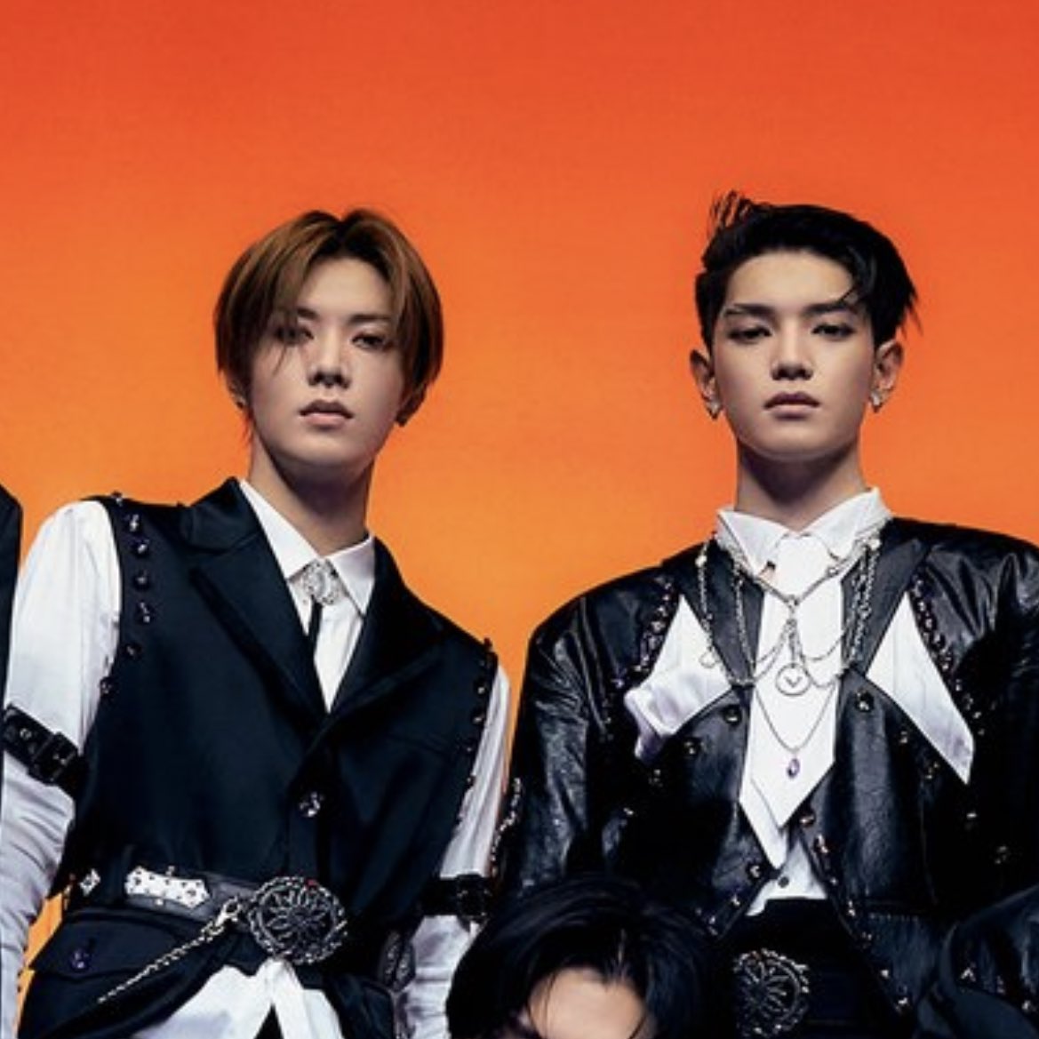 i remember someone saying that taeyong and yuta are like the same person but in different fonts and i couldn’t forget it ever since