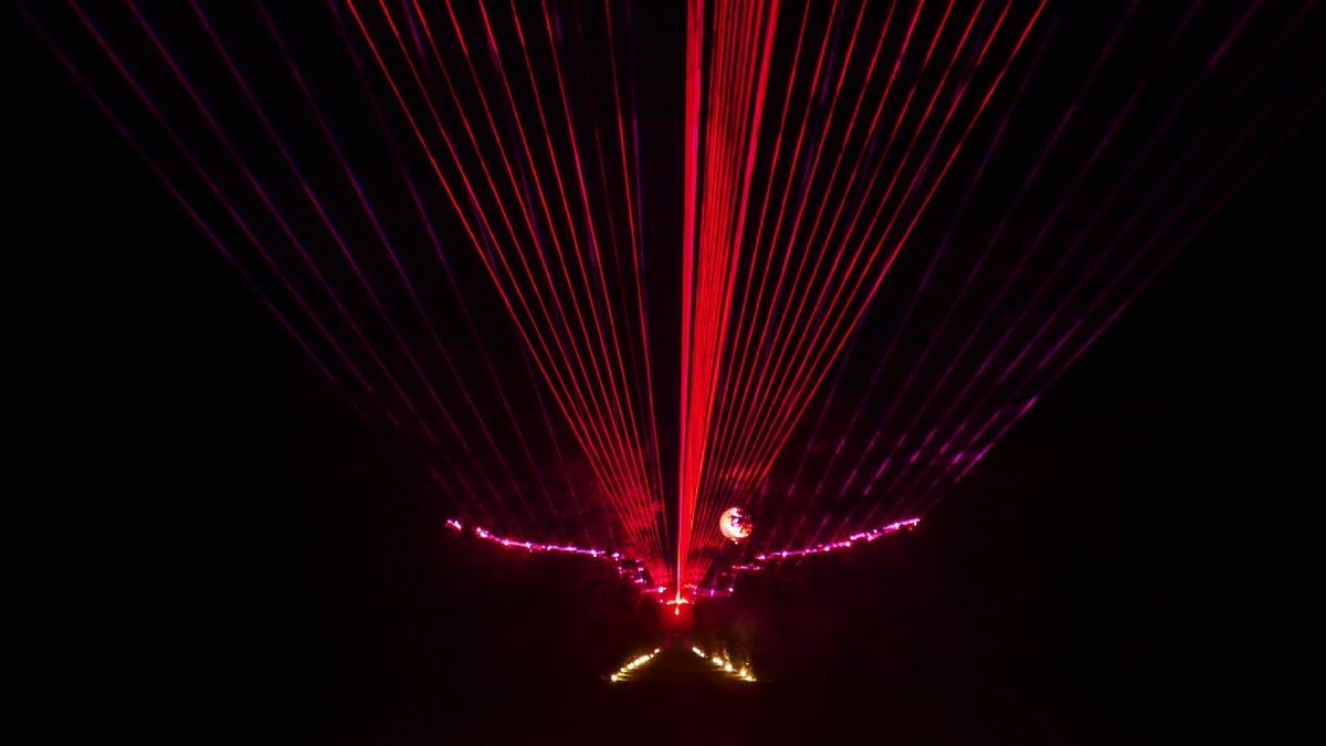 528Hz Love Frequency 🏮 Chris Levine At Houghton Hall ❤️ #ChrisLevine #LightArt #Light #Art #ModernArt #ContemporaryArt #HoughtonHall #Norfolk #NorthNorfolk @HoughtonHall2 @iamchrislevine