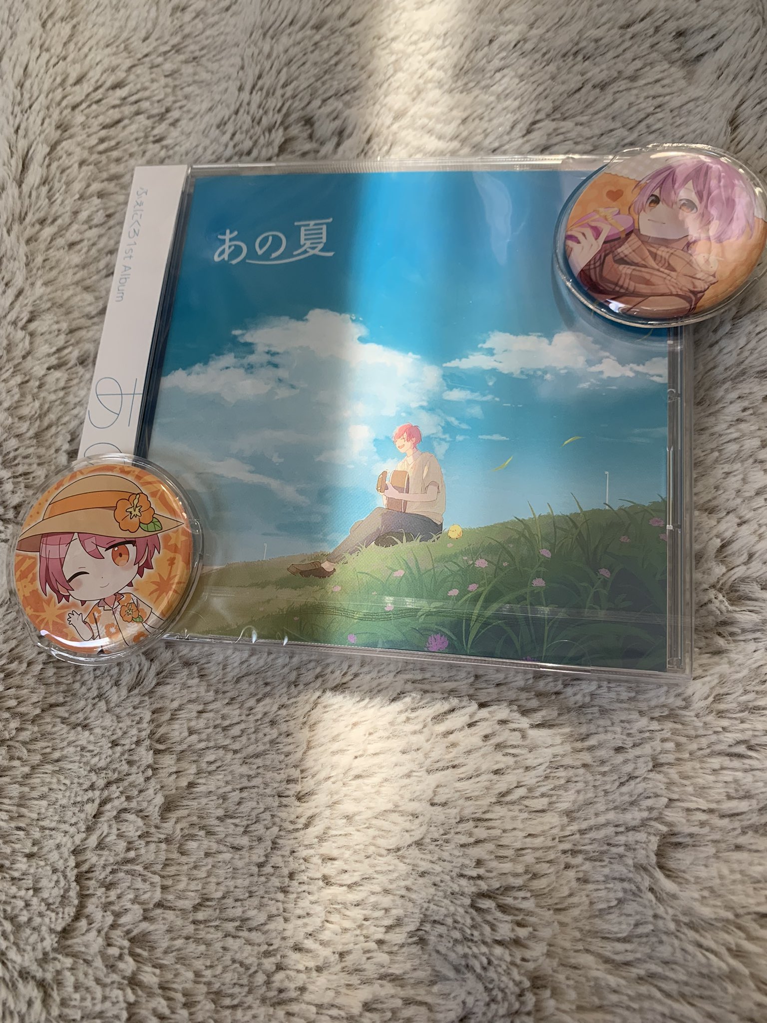 ふぇにくろグッズ - Search / X