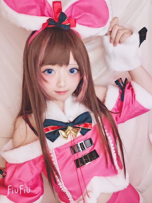 Twitterのコスプレ画像25