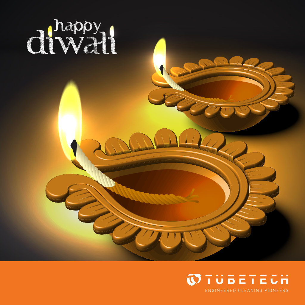 TubeTechInd's tweet photo. HAPPY DEEPAVALI 2021!

May this Diwali, come up with Beautiful Beginnings, Fresh Hopes, Bright Days &amp; New Dreams 🕯️ 🕯️

Best Wishes from Management &amp; Staff of Tube Tech https://t.co/FnKEcqpjuL